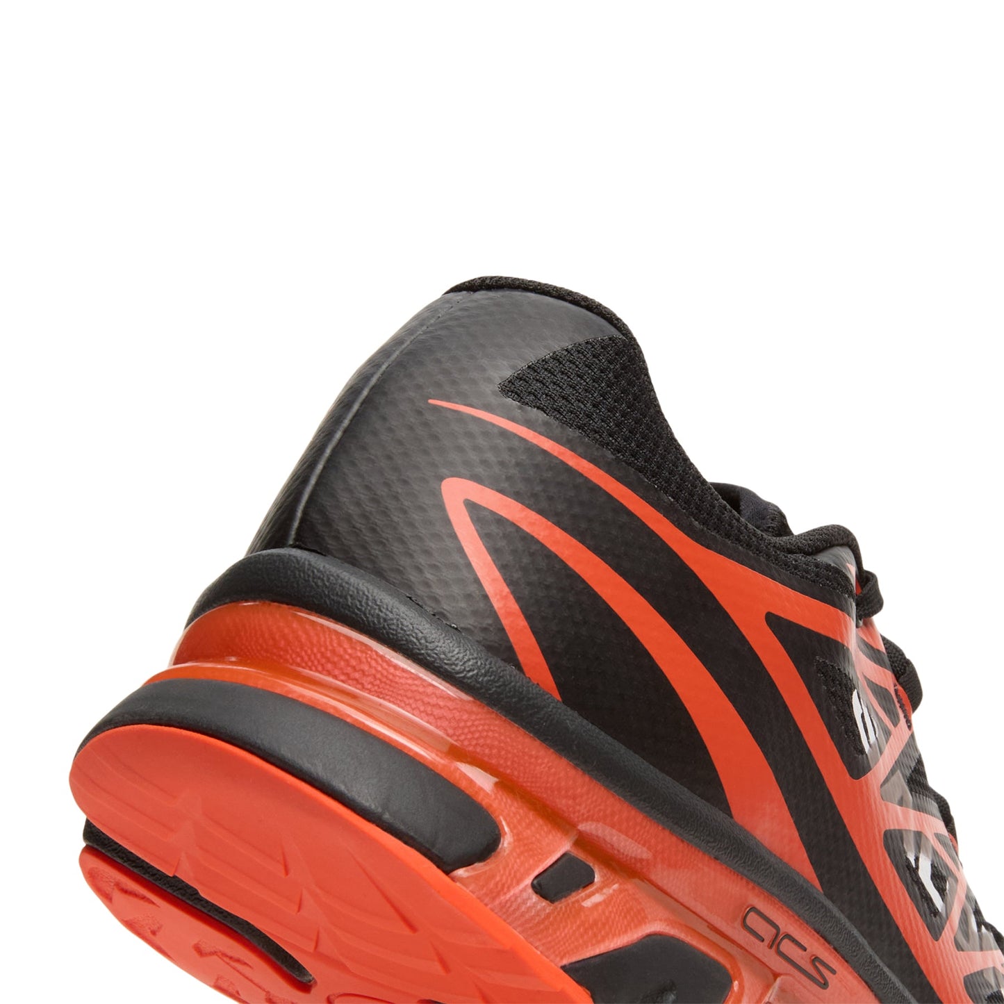 MM6 Maison Margiela XT MM6 x Salomon (Black/Cherry tomato/White)