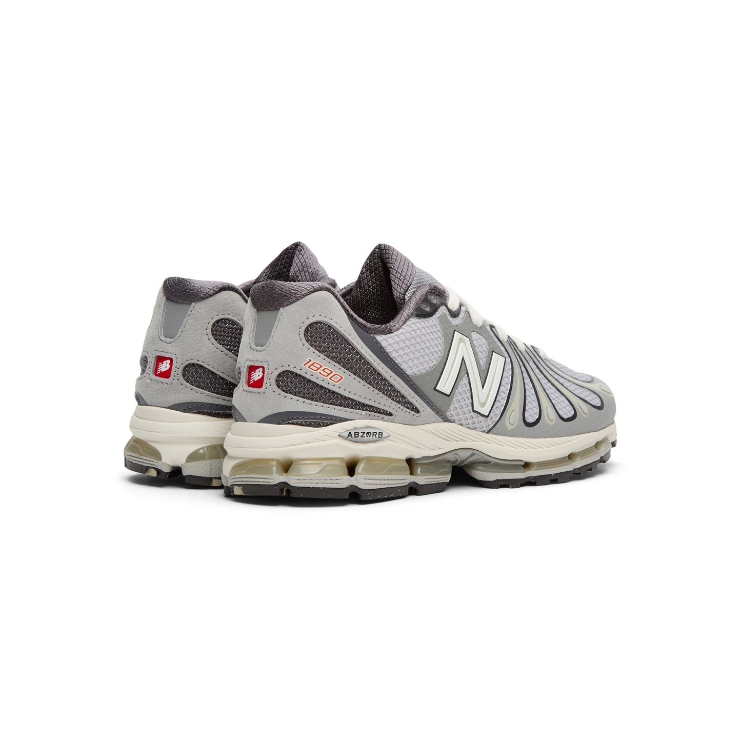 New Balance 1890 (Grey)