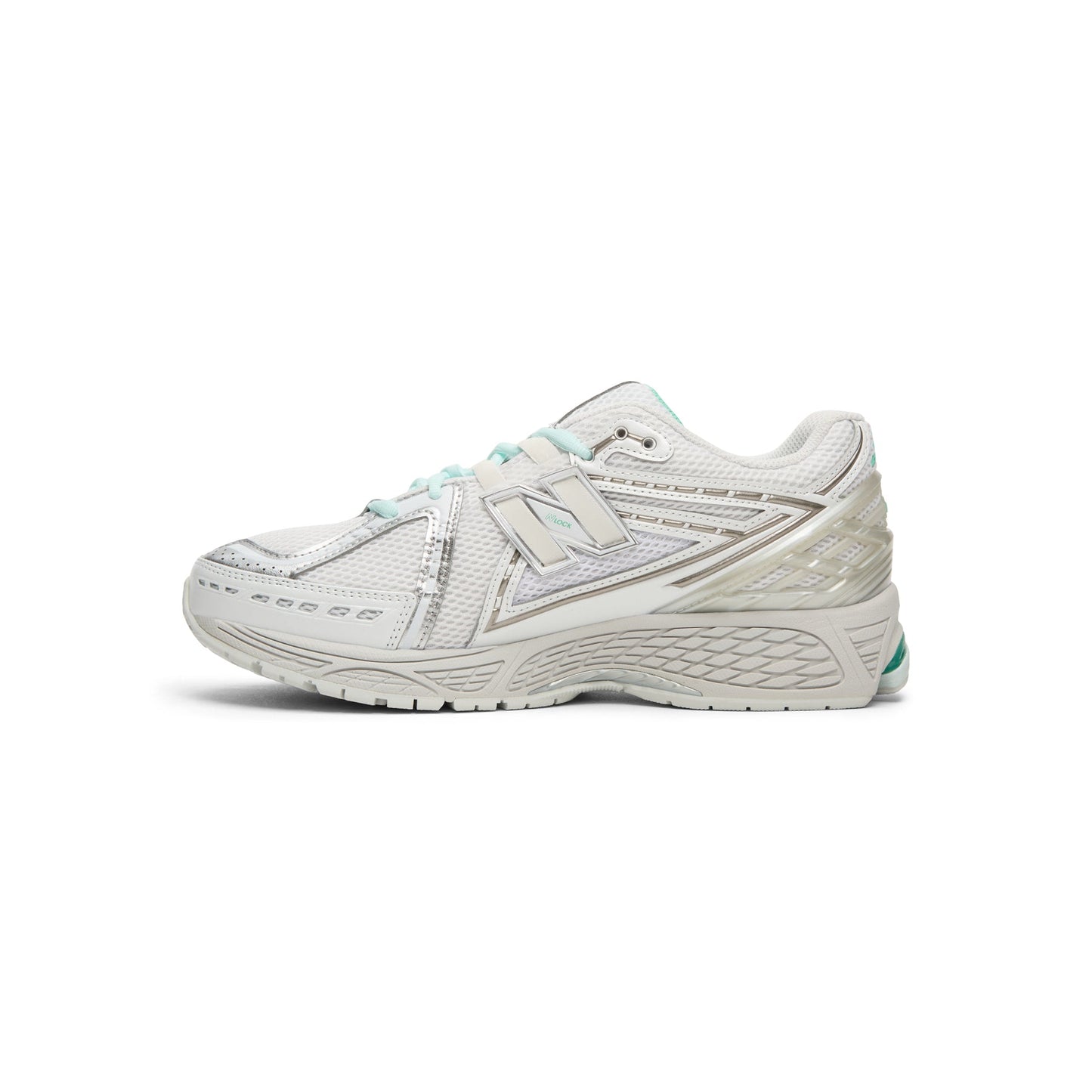 New Balance U1906R (White)