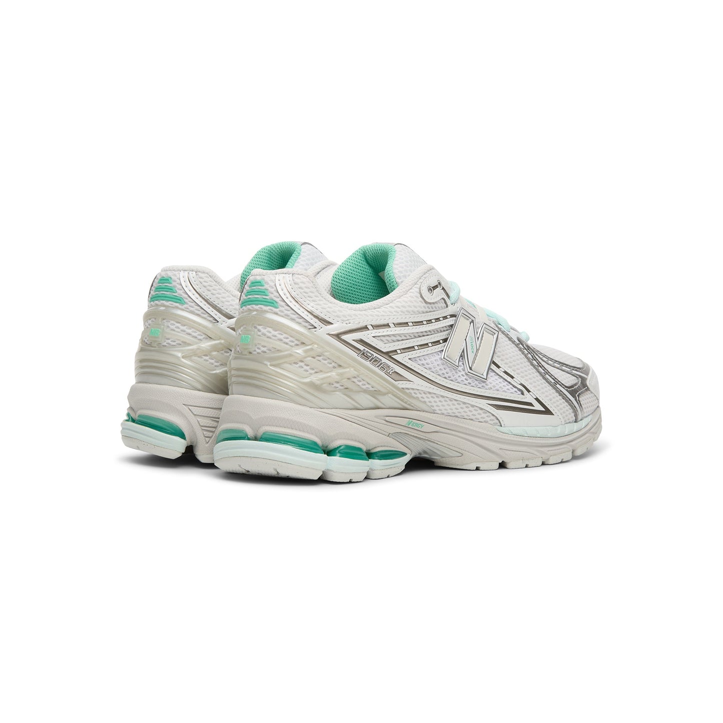 New Balance U1906R (White)