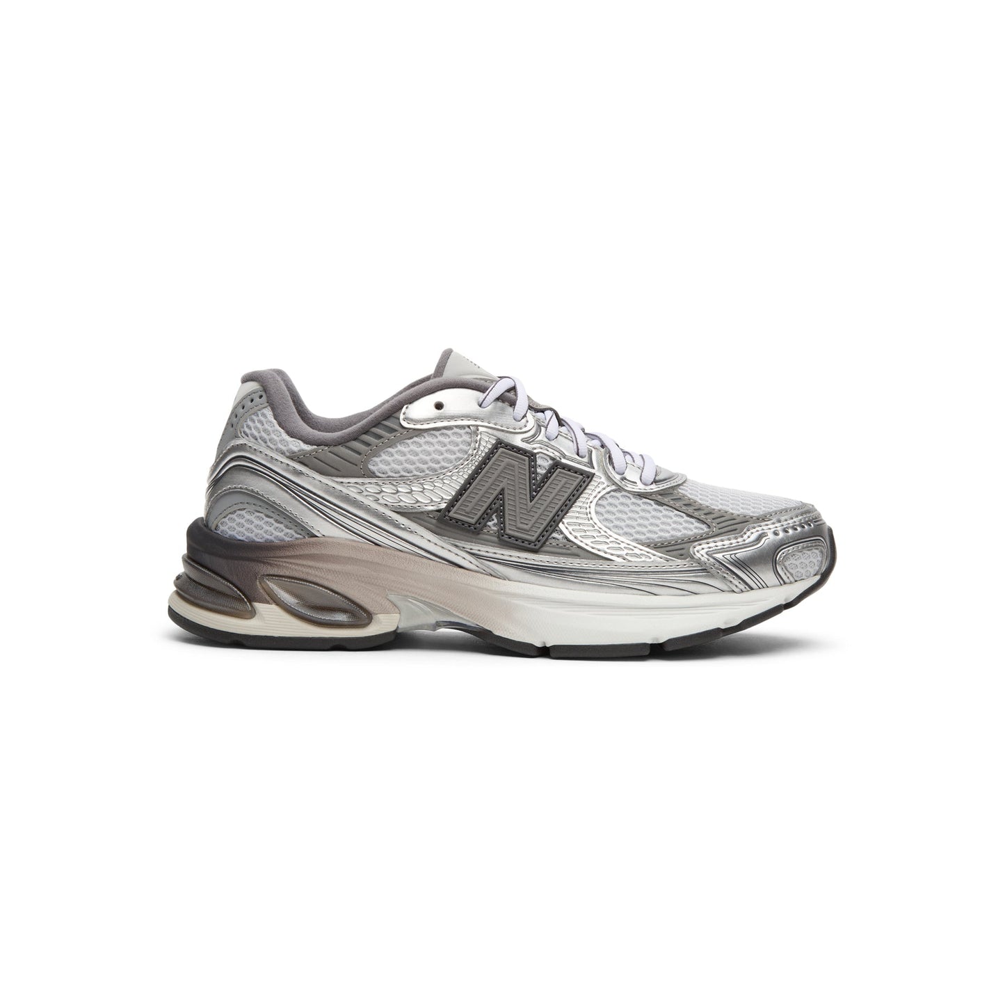 New Balance 2010 (Black Silver Metallic)