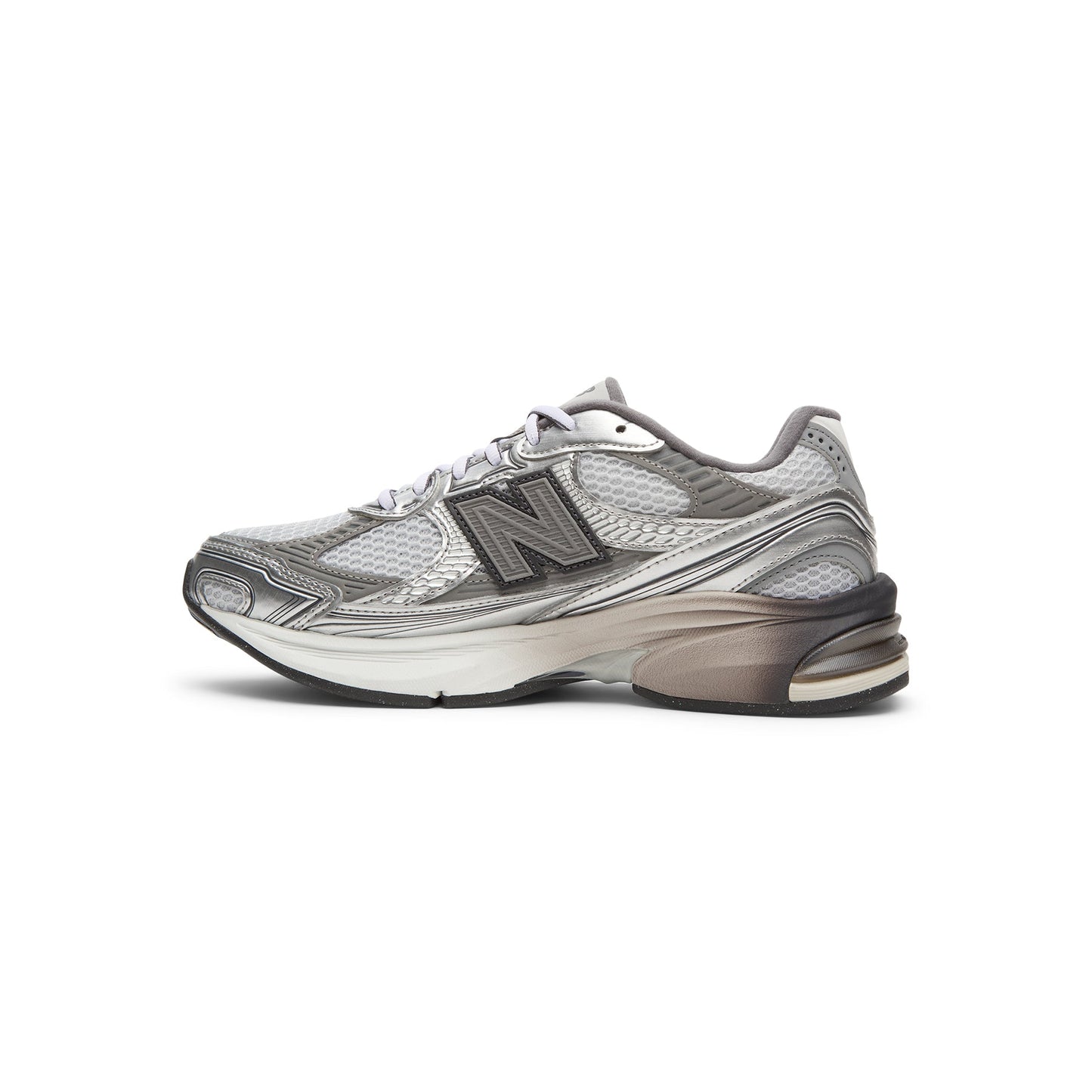 New Balance 2010 (Black Silver Metallic)