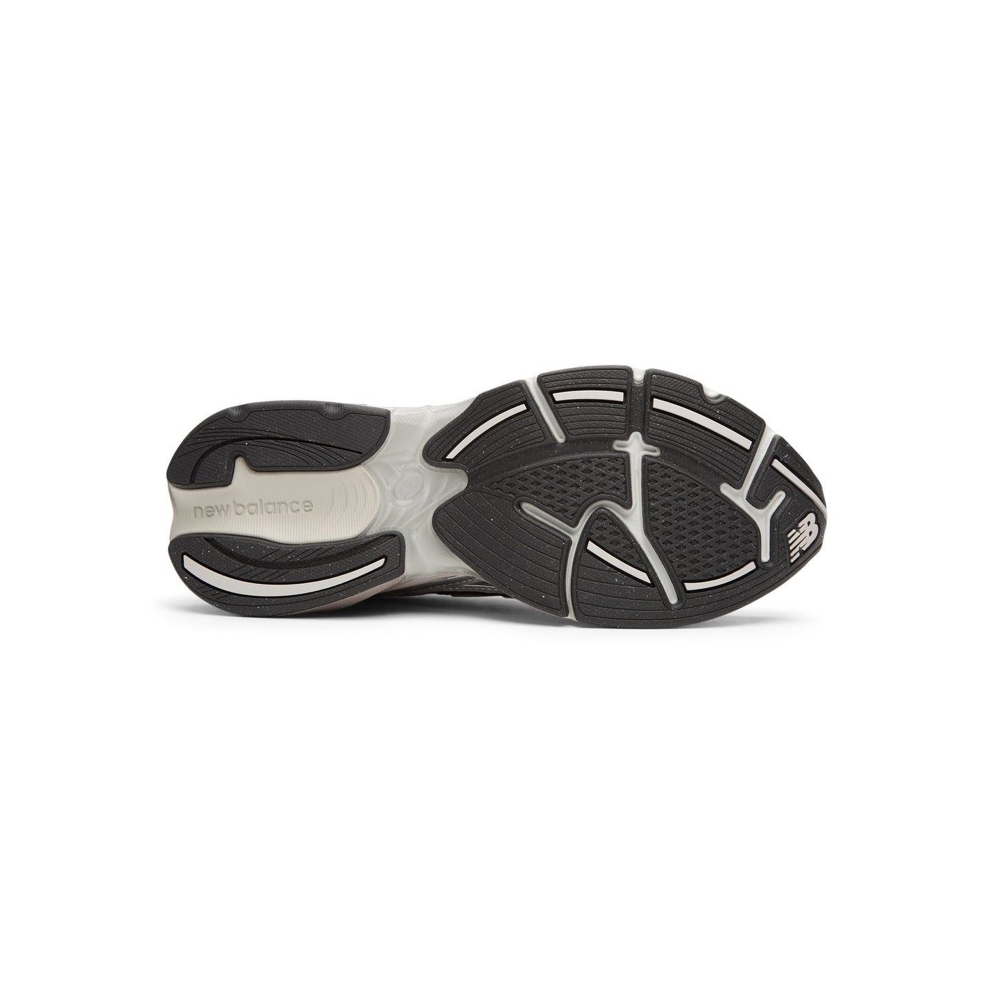 New Balance 2010 (Black Silver Metallic)