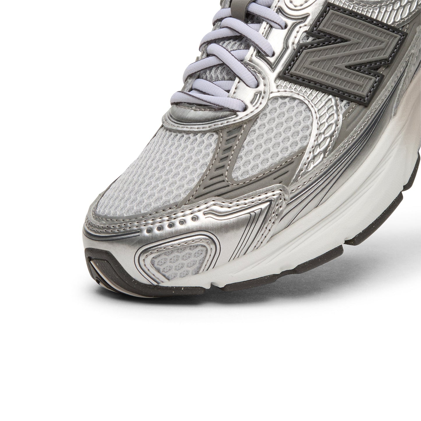 New Balance 2010 (Black Silver Metallic)