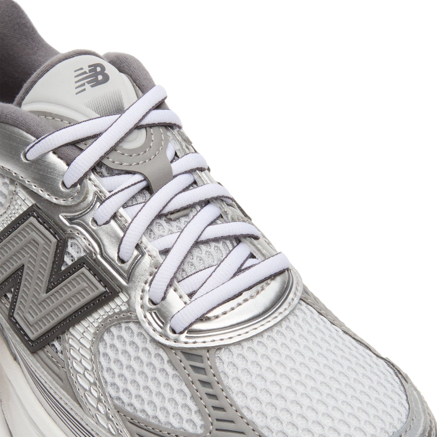 New Balance 2010 (Black Silver Metallic)