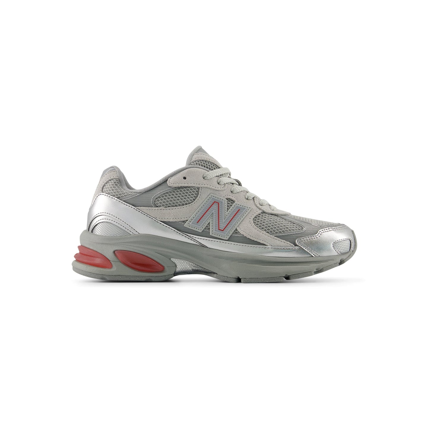 New Balance 2010 (Silver)