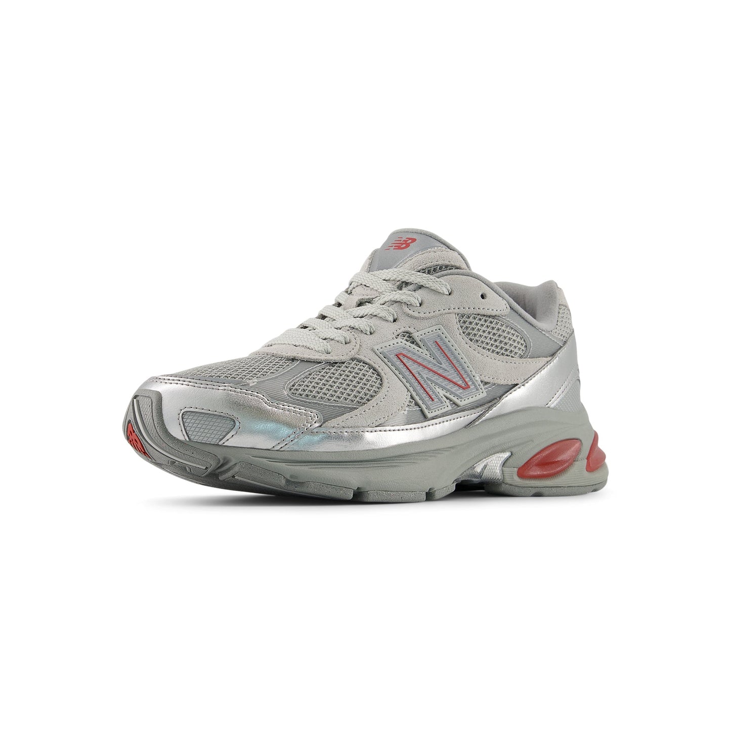 New Balance 2010 (Silver)
