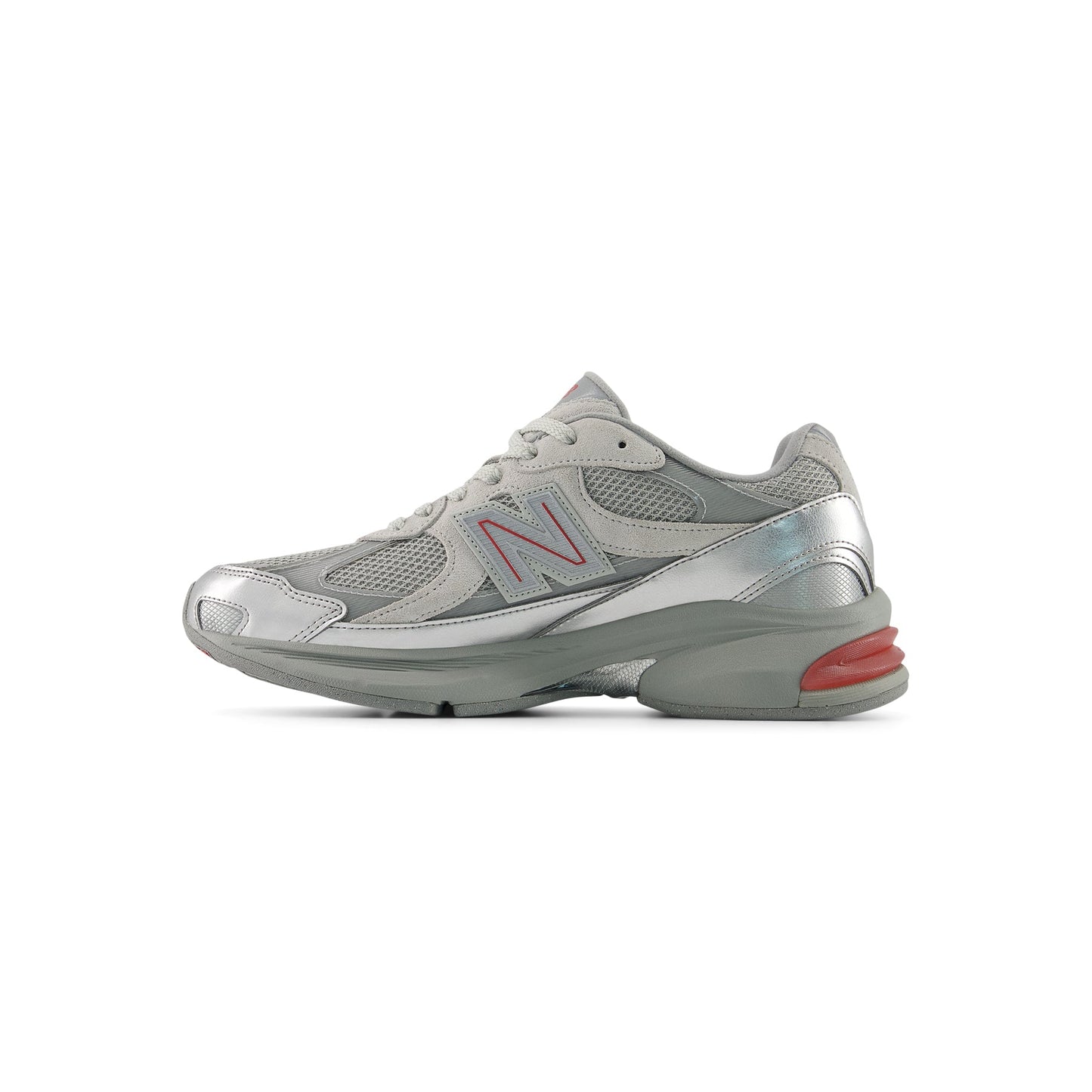 New Balance 2010 (Silver)