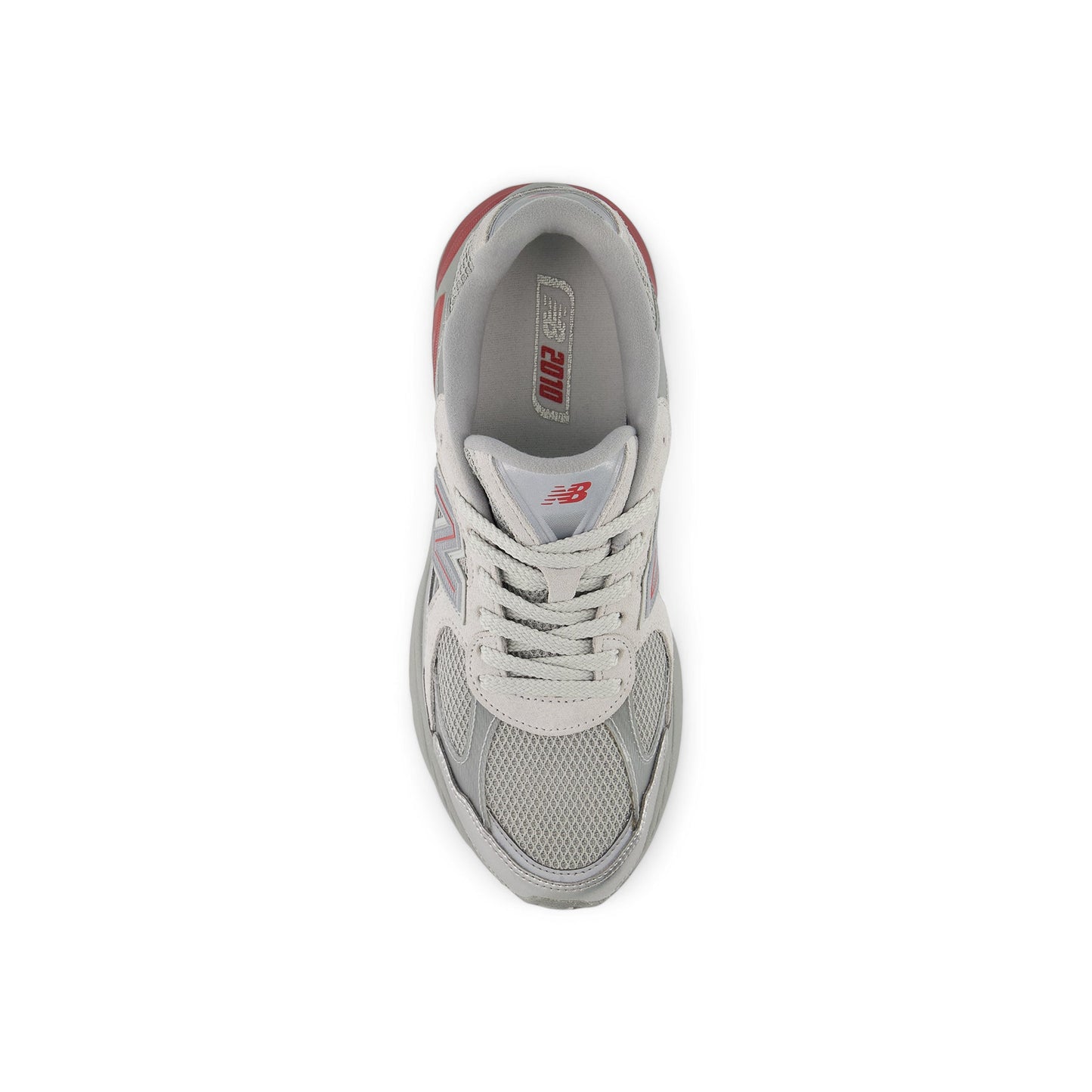 New Balance 2010 (Silver)