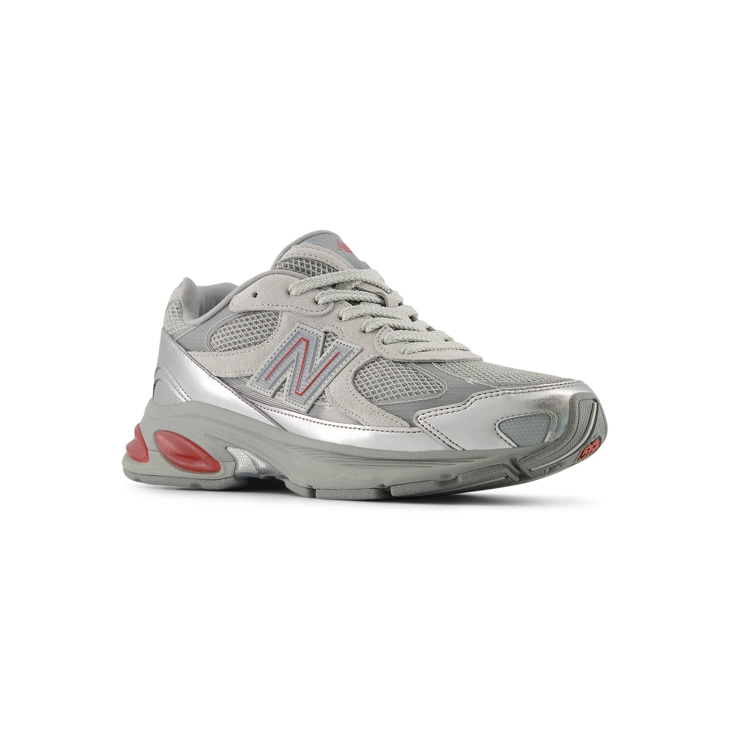 New Balance 2010 (Silver)