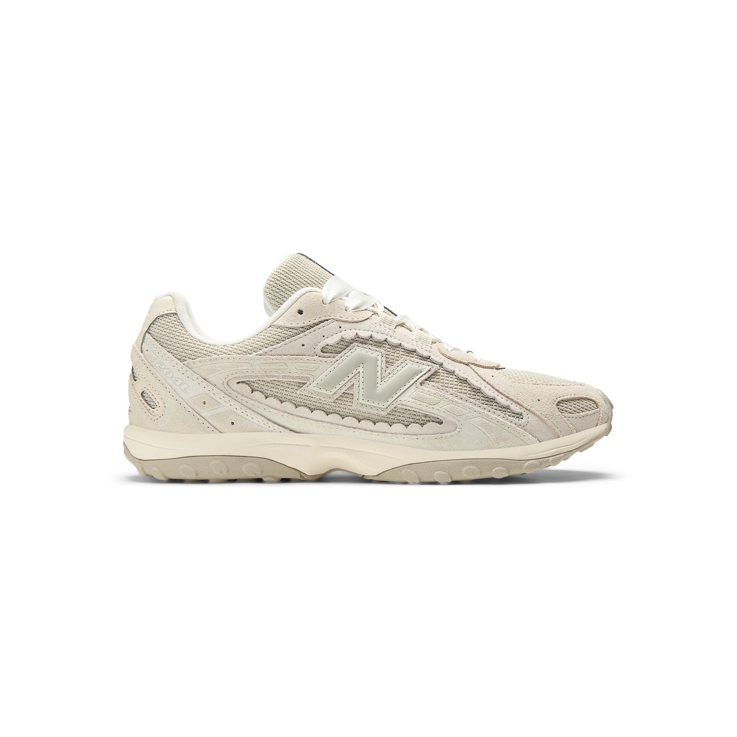 New Balance 204L (WHITE)