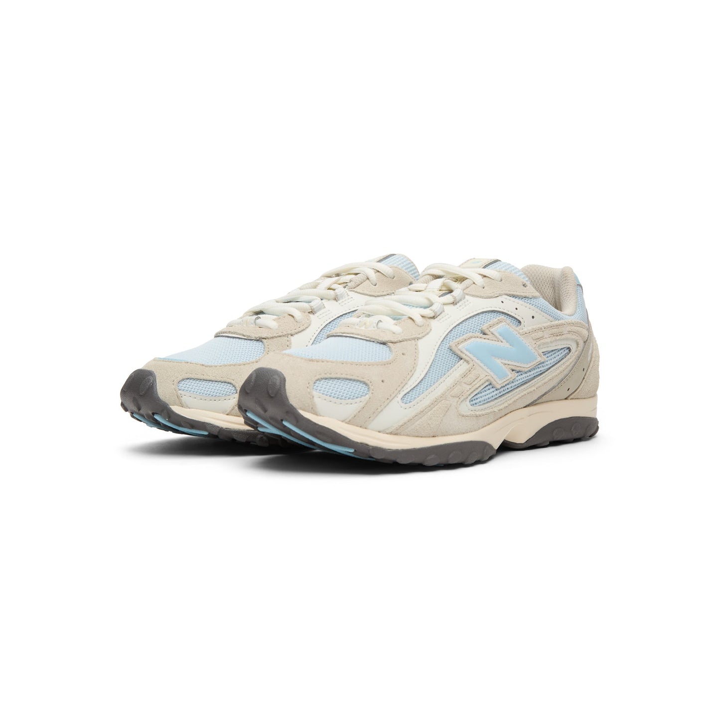New Balance 204L (Silver)