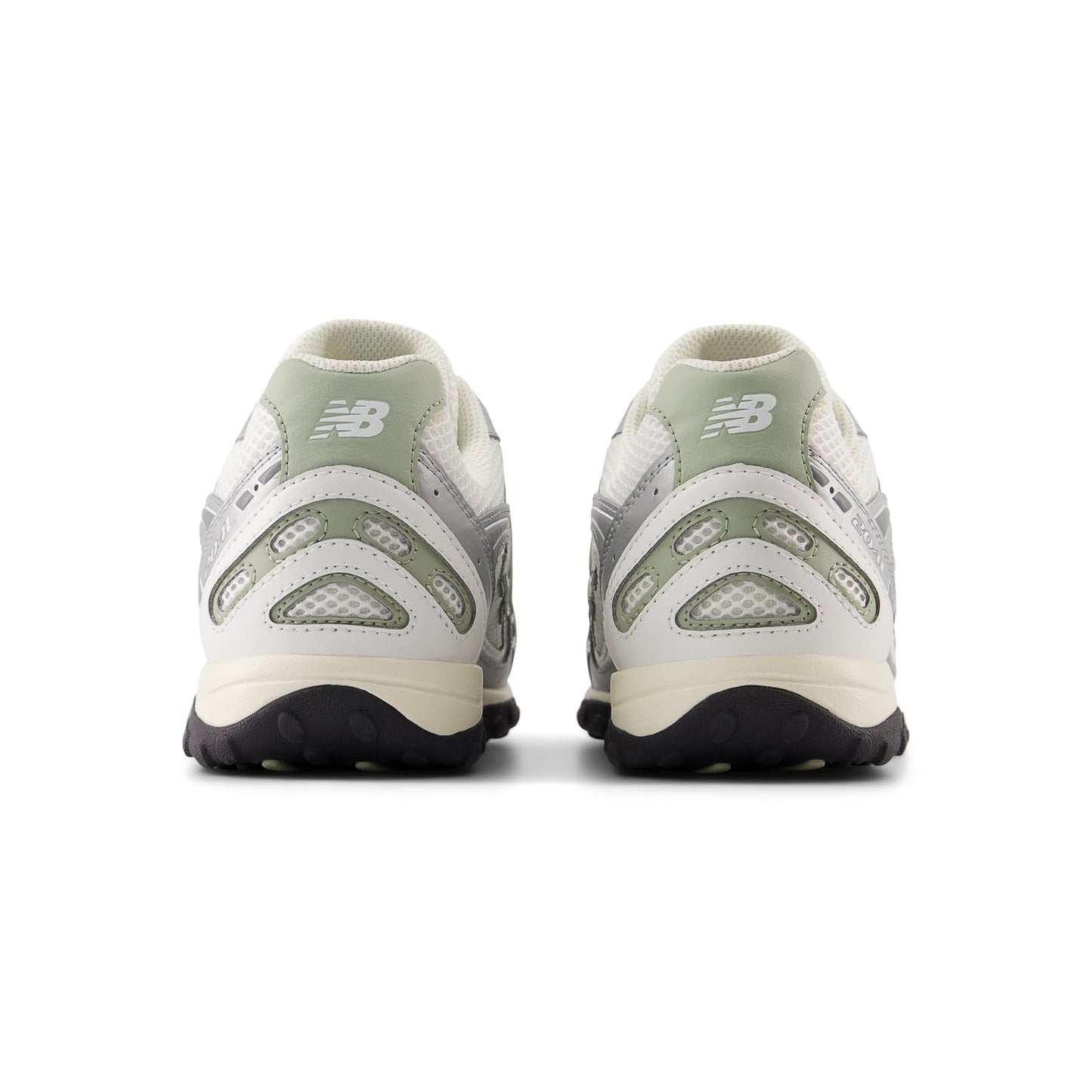 New Balance 204L (Silver Metallic/Garter Snake)