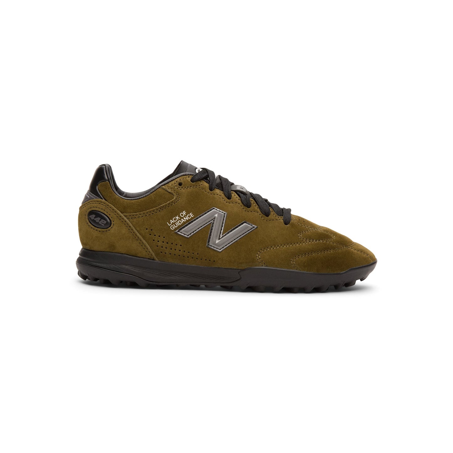 New Balance Lack of Guidance X NB 442 Elite TF V3 (AvocadoÂ )