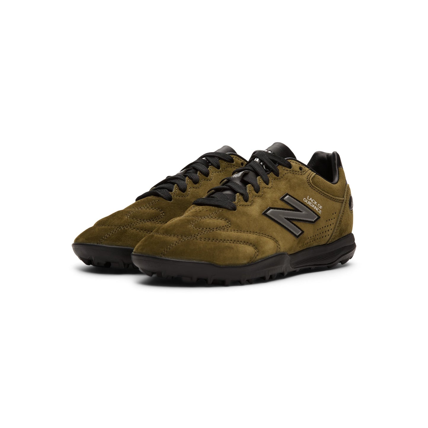 New Balance Lack of Guidance X NB 442 Elite TF V3 (AvocadoÂ )