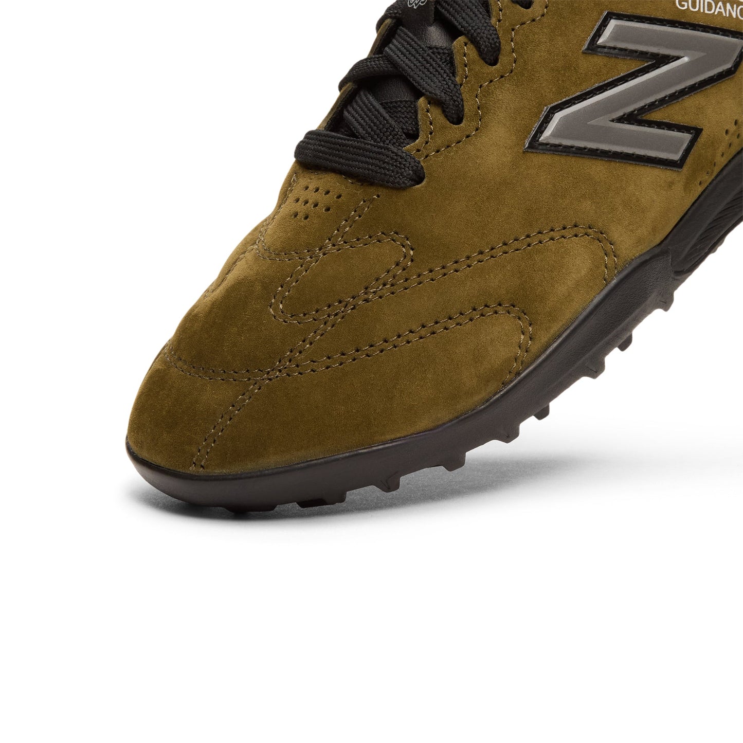 New Balance Lack of Guidance X NB 442 Elite TF V3 (AvocadoÂ )