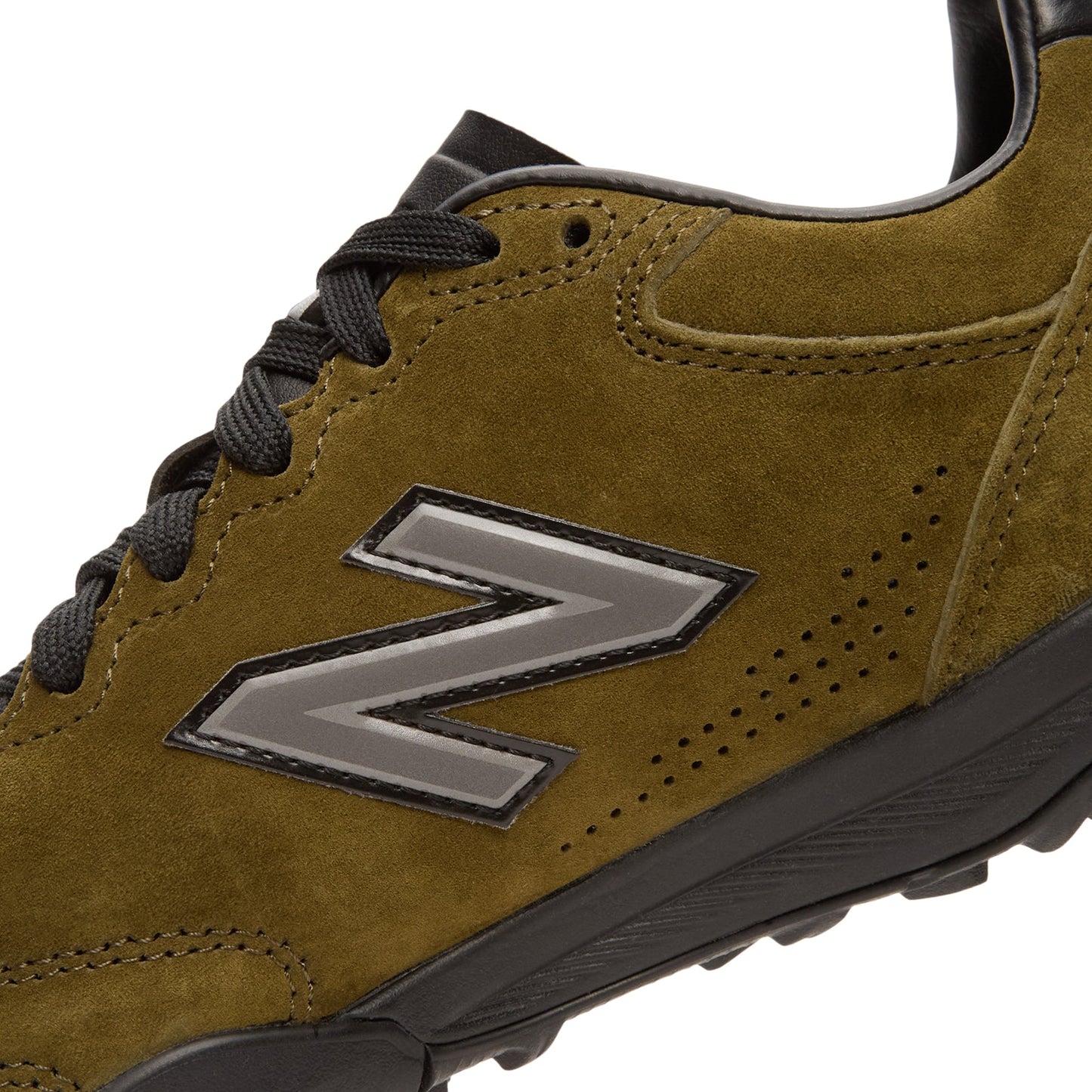 New Balance Lack of Guidance X NB 442 Elite TF V3 (AvocadoÂ )