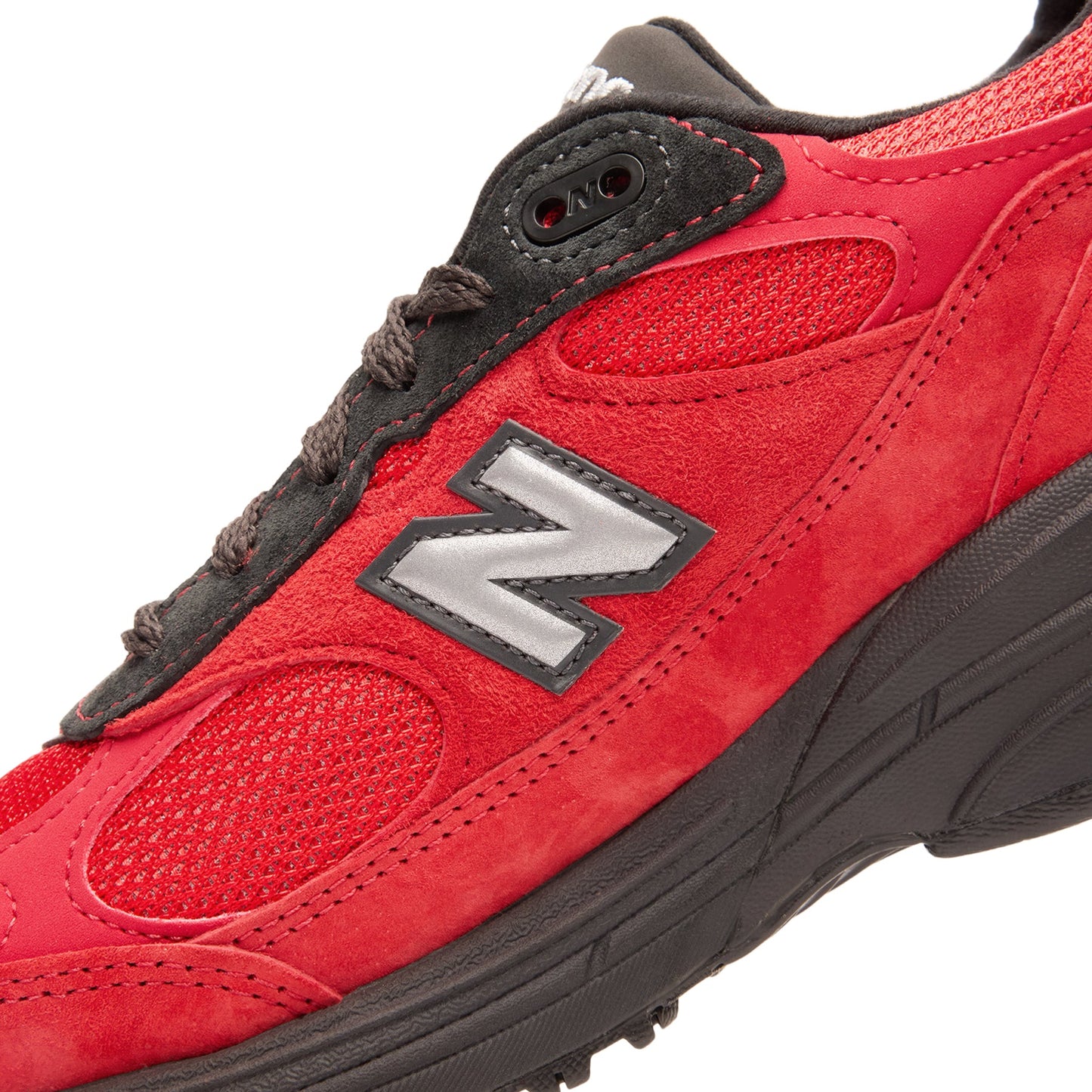 New Balance Made in USA 993 (Team Red/Black)