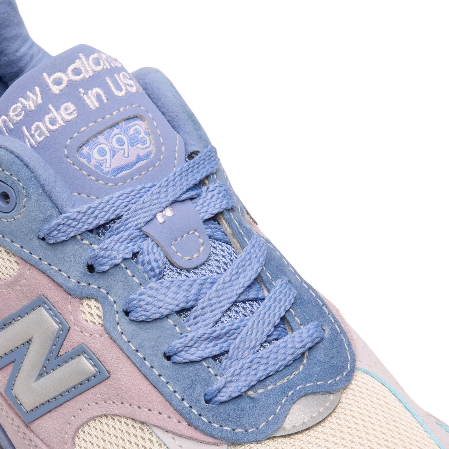 New Balance Made in USA 993 (PURPLE)