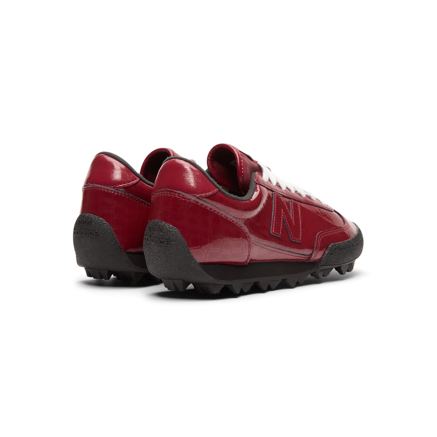 New Balance Gator Run (Shadow Red/Burgundy)