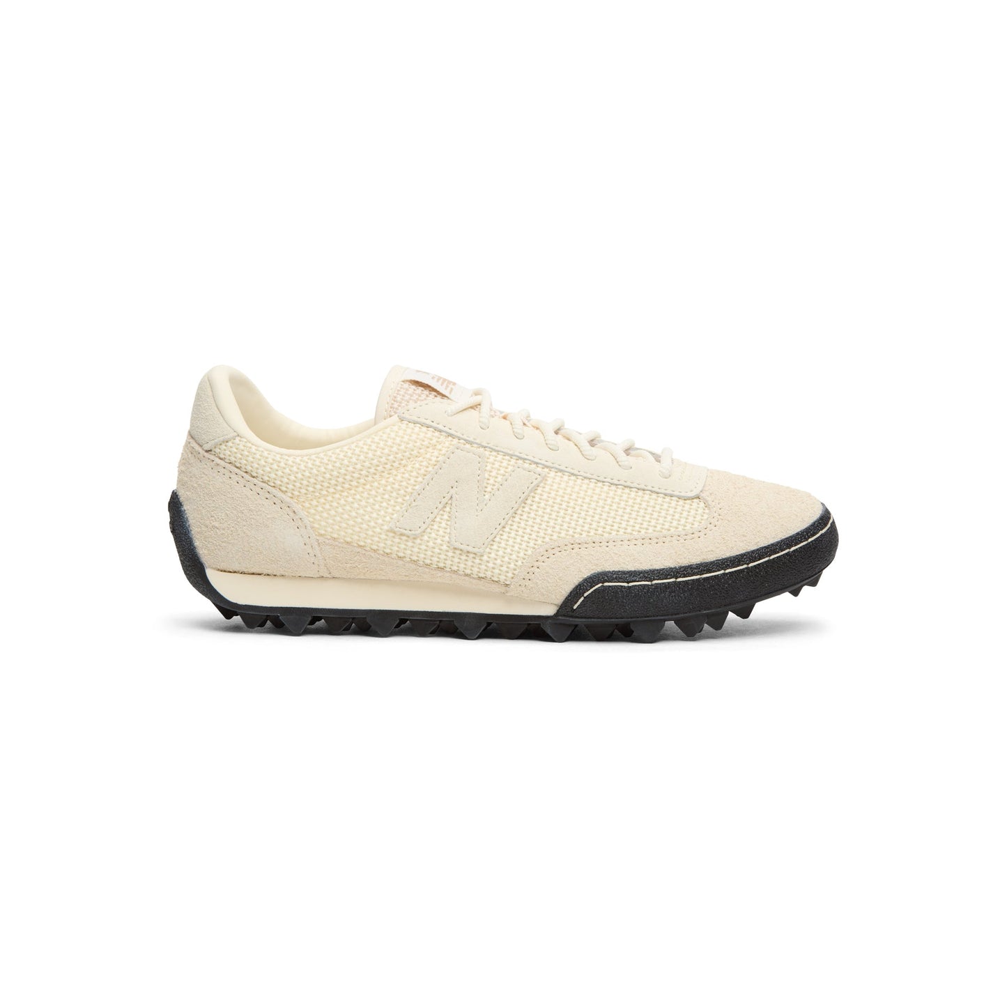 New Balance ALD X New Balance Gator Run Hairy Suede (Angora/Angora)