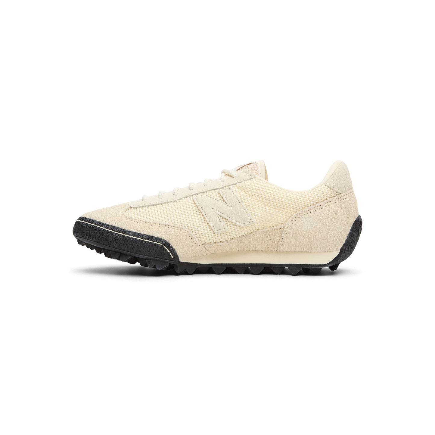 New Balance ALD X New Balance Gator Run Hairy Suede (Angora/Angora)