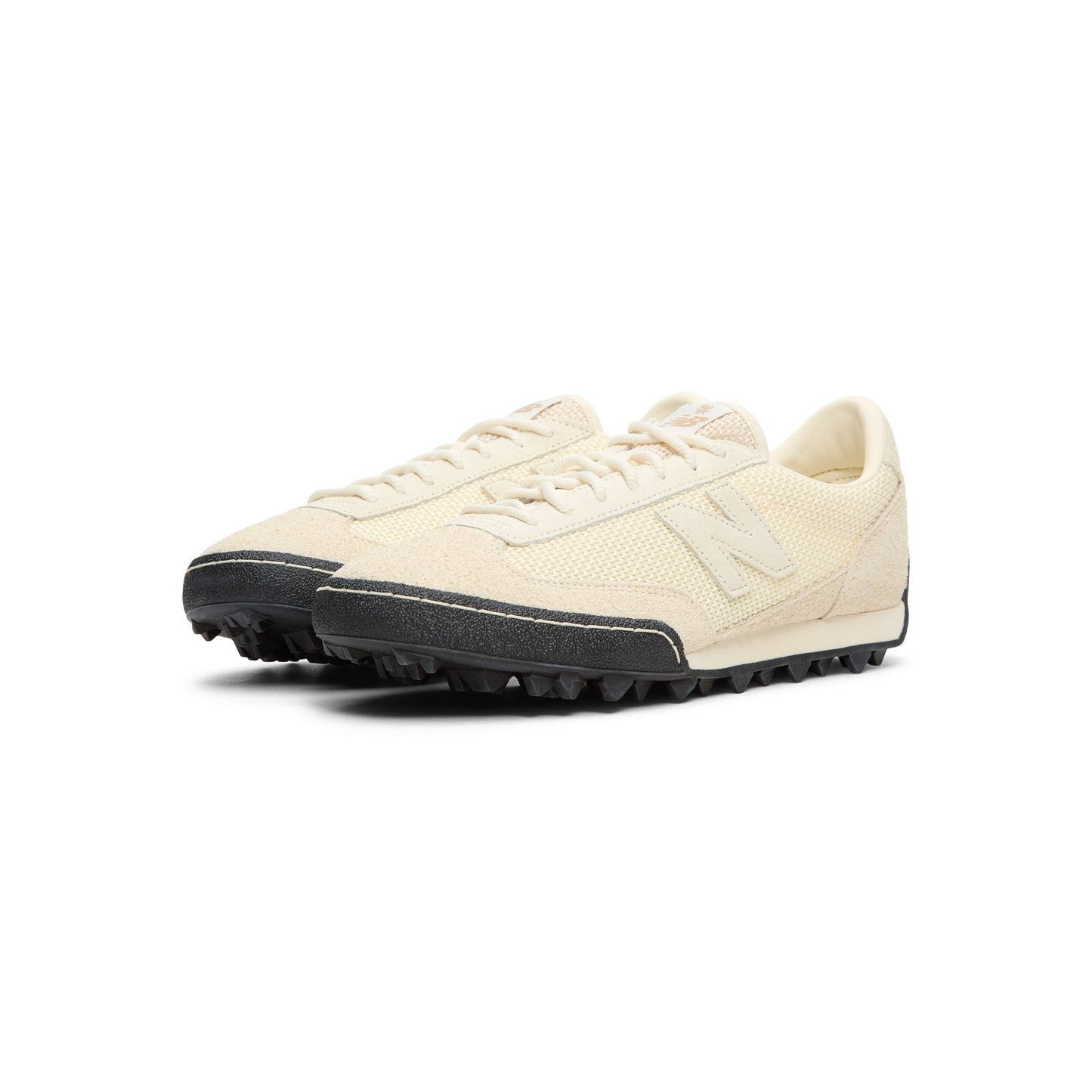 New Balance ALD X New Balance Gator Run Hairy Suede (Angora/Angora)