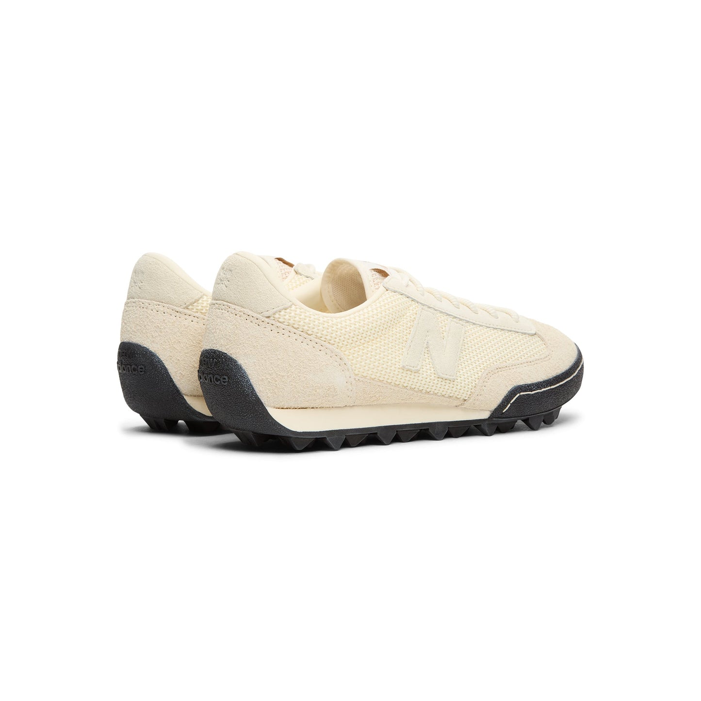 New Balance ALD X New Balance Gator Run Hairy Suede (Angora/Angora)