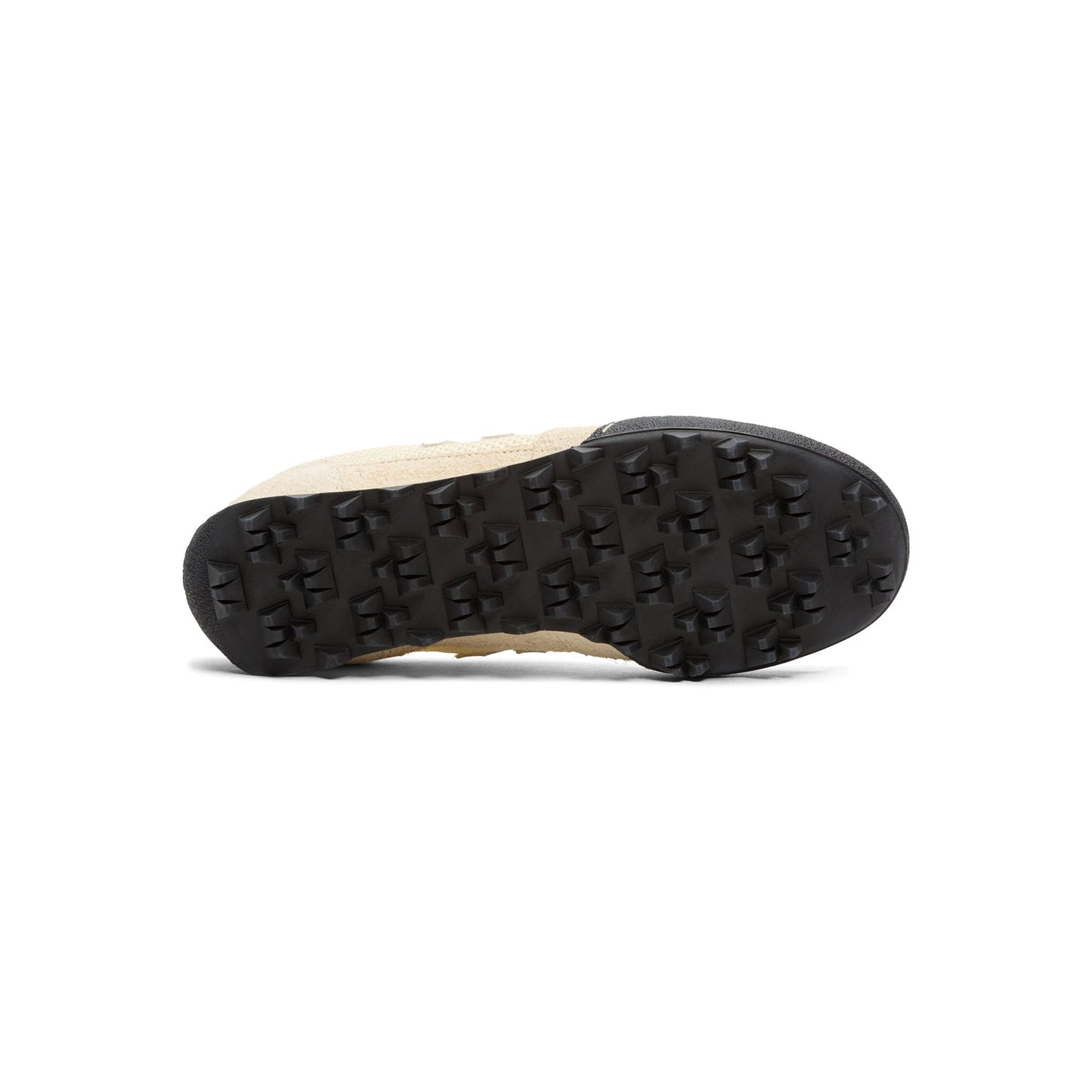 New Balance ALD X New Balance Gator Run Hairy Suede (Angora/Angora)