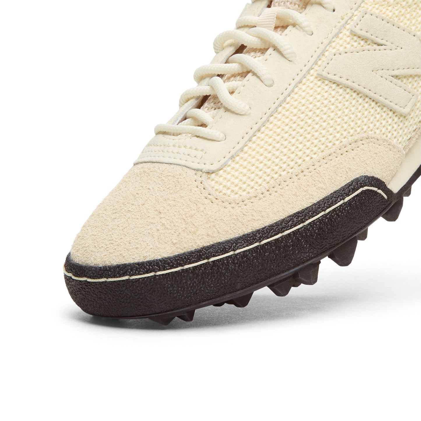 New Balance ALD X New Balance Gator Run Hairy Suede (Angora/Angora)