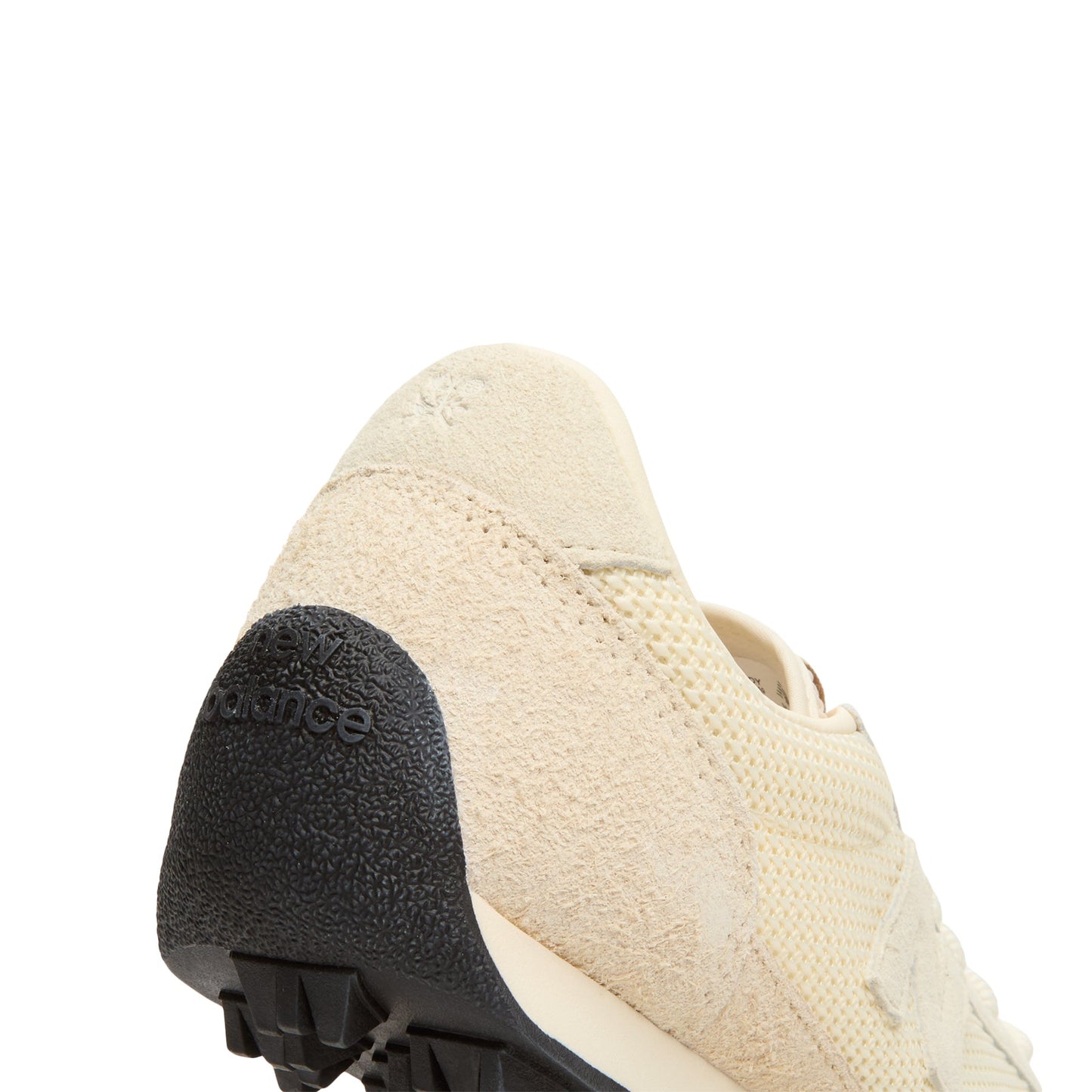 New Balance ALD X New Balance Gator Run Hairy Suede (Angora/Angora)