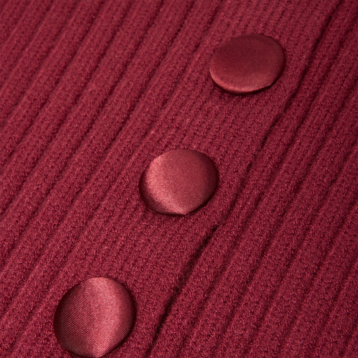 House of Sunny Power Peggy (Burgundy)