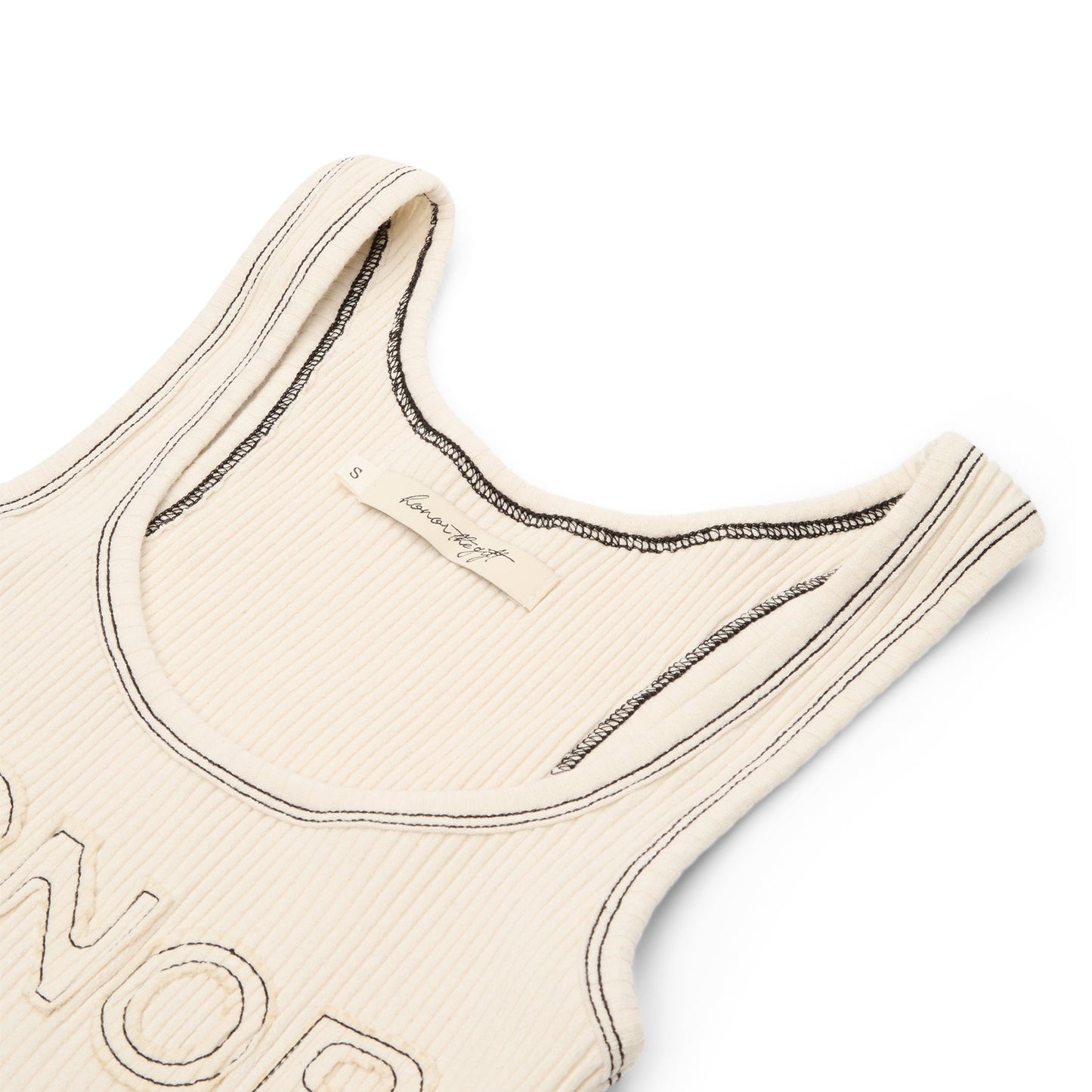Honor The Gift B-Summer Charm Tank (Bone)