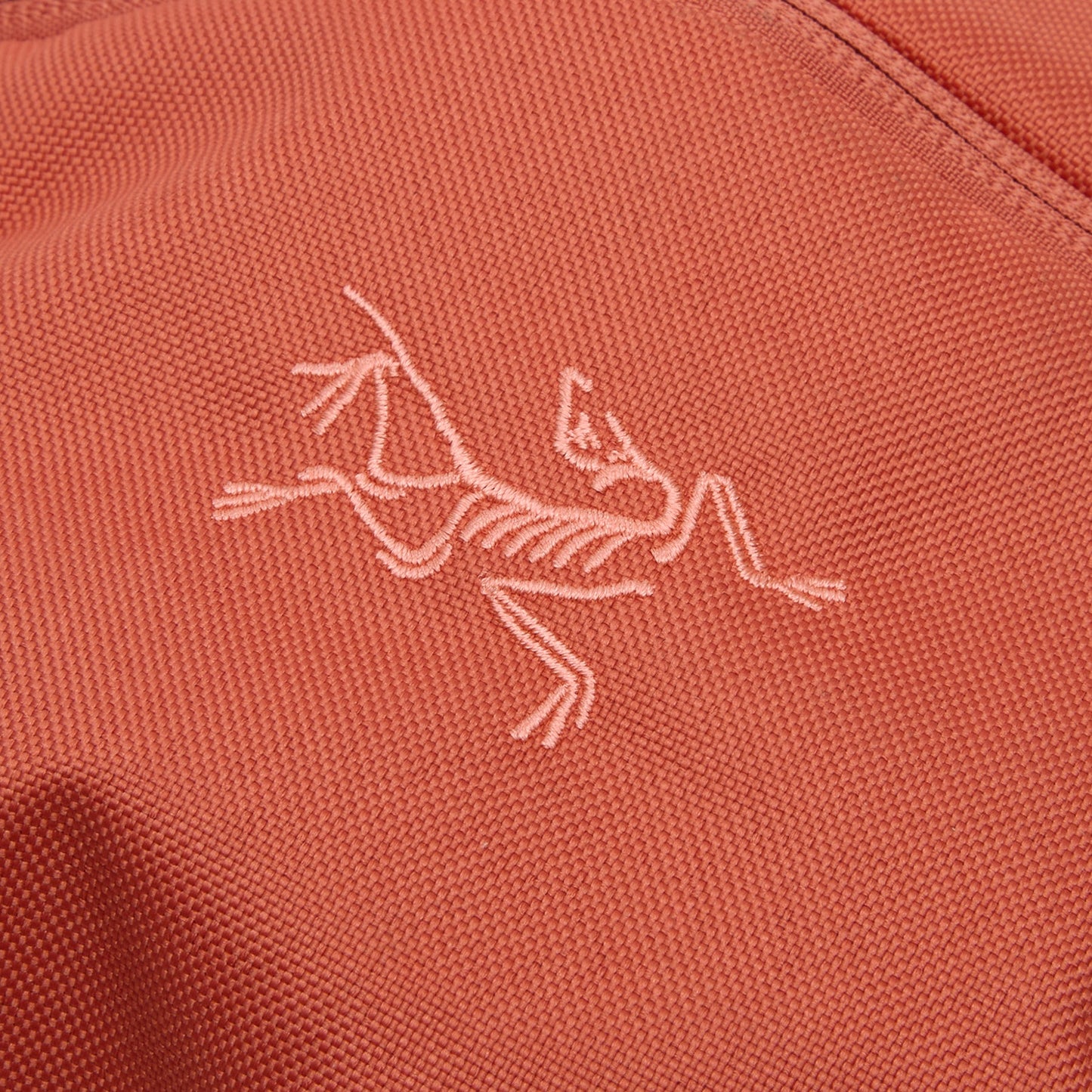 Arc'teryx Mantis 2 Waist Pack (Stone Red)
