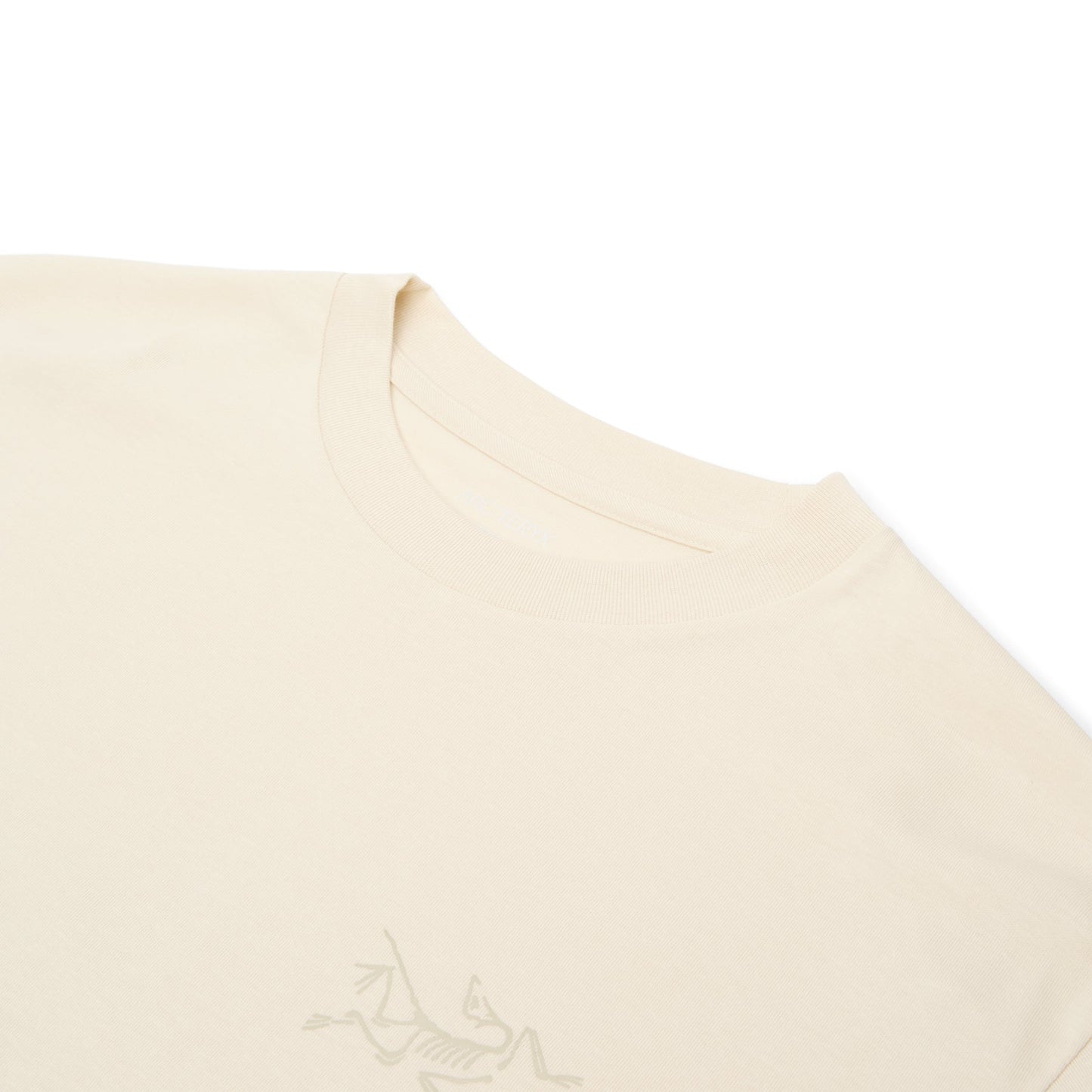 Arc'teryx Kragg SL Cotton LS M (Sea Salt)