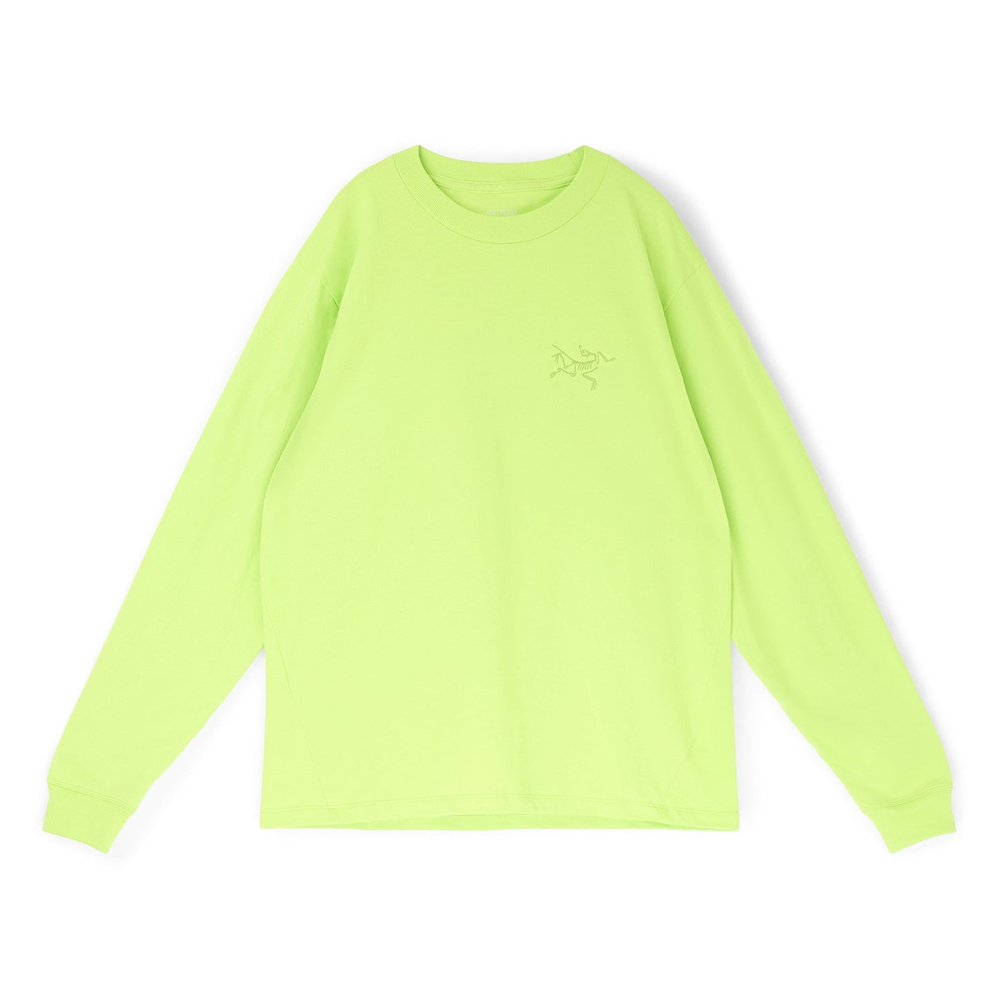 Arc'teryx Kragg Cotton LS M (Mantis)