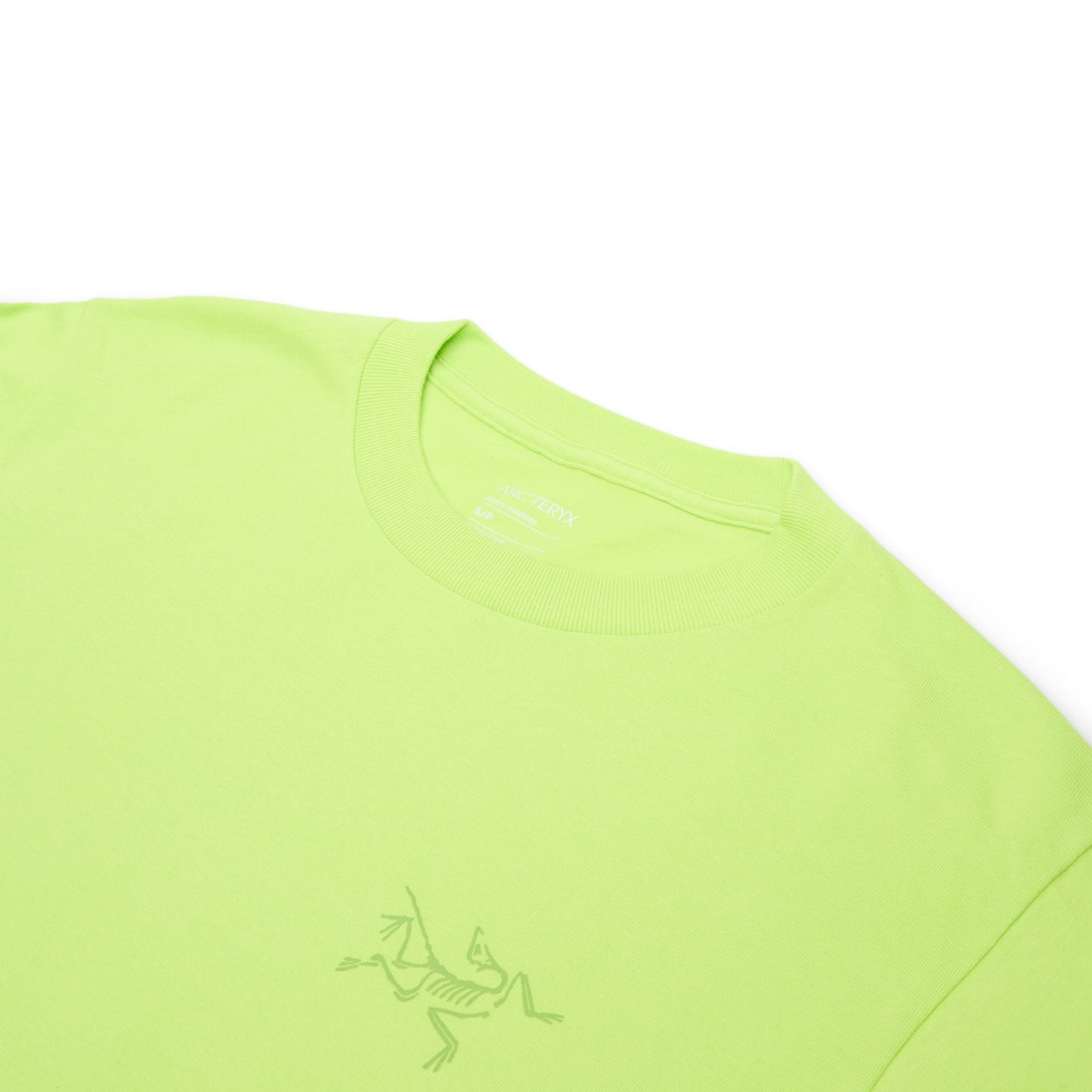 Arc'teryx Kragg Cotton LS M (Mantis)