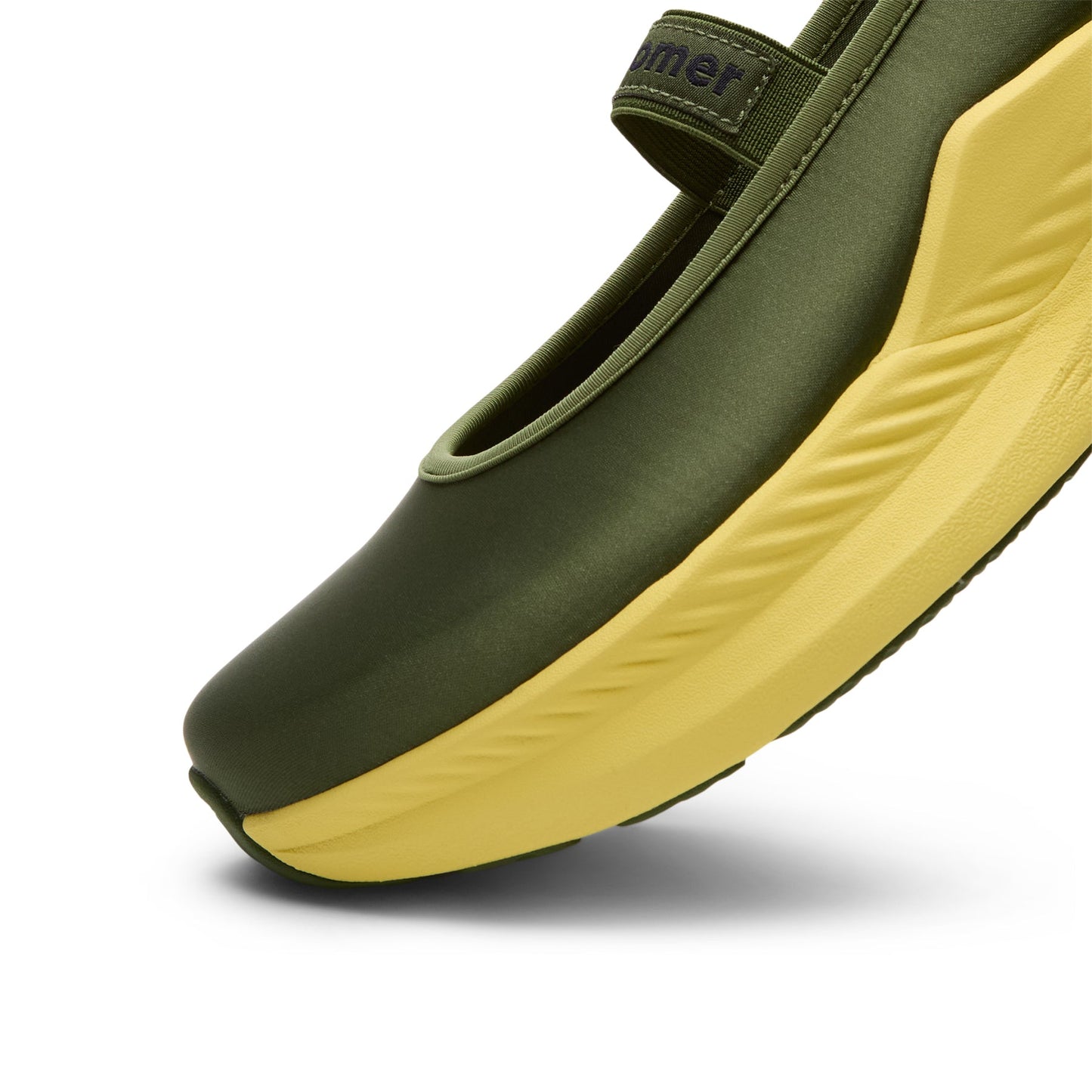 Karhu Mestari Kesa Run (Cedar Green / Limelight)