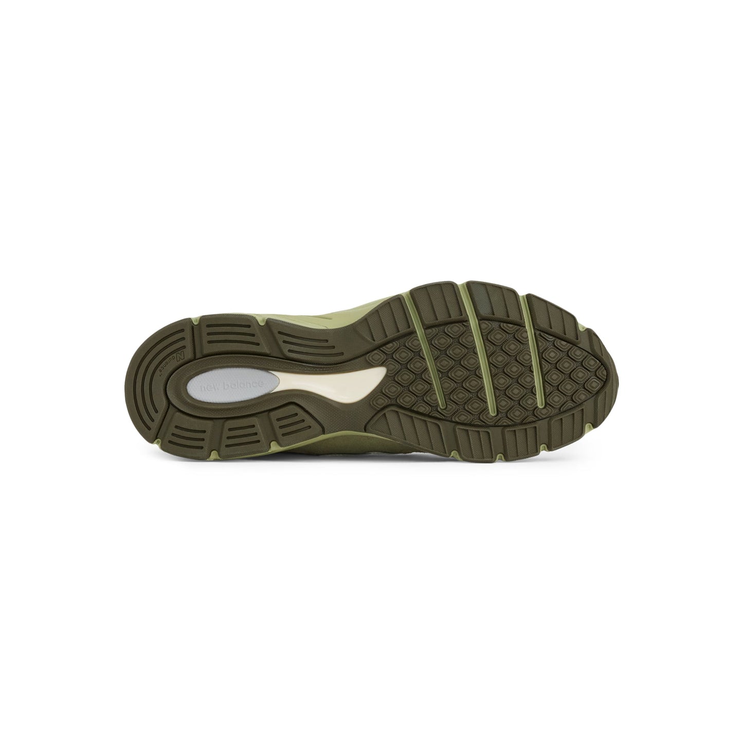 New Balance Made in USA 990v4 (Sage)